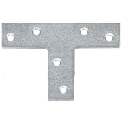 GAH-Alberts Platine d'assemblage Forme en T