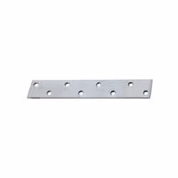GAH-Alberts Platine d'assemblage, Acier, Acier, 5,5 mm, 50 pièce(s), 3 cm, 17 cm