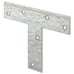 GAH-Alberts Platine d'assemblage Forme en T