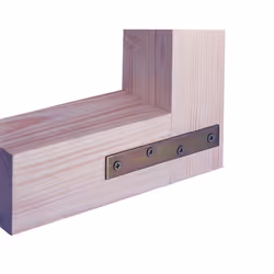 GAH-Alberts Platine d'assemblage
