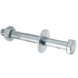 GAH-Alberts Boulon à tête hexagonale D-Fix