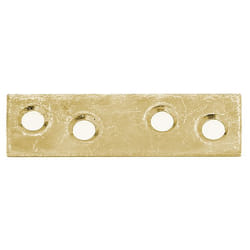 GAH-Alberts Platine d'assemblage