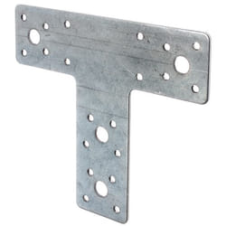 GAH-Alberts Platine d'assemblage Forme en T