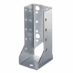 GAH-Alberts Support U Ailes intérieures, Acier, Acier, 5 mm, 25 pièce(s), 11 cm, 4 cm