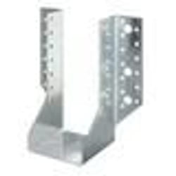 sabot support U ailes extérieures 80x180 Galva Alberts - 354725