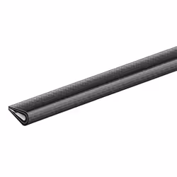GAH-Alberts Profilé pour protection d'angle, 3 pièce(s), 150 cm, 1 cm