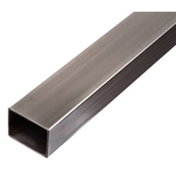 GAH-Alberts Tube rectangulaire