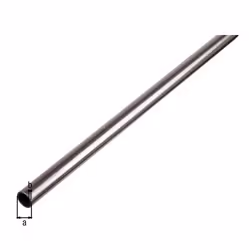 GAH-Alberts Tube rond