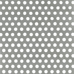 GAH-Alberts Tôle perforée perforation : de forme circulaire