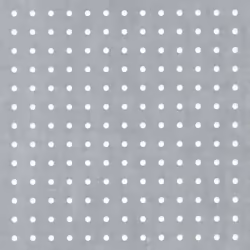 GAH-Alberts Tôle perforée perforation : de forme circulaire