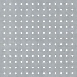 GAH-Alberts Tôle perforée perforation : de forme circulaire
