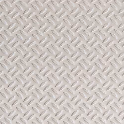 GAH-Alberts Tôle emboutie motifs grains d'orge
