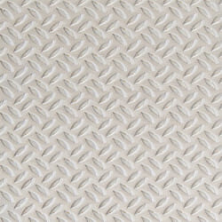 GAH-Alberts Tôle emboutie motifs grains d'orge
