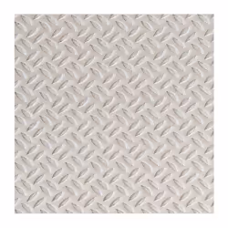 GAH-Alberts Tôle emboutie motifs grains d'orge