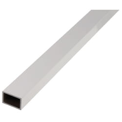 GAH-Alberts Tube rectangulaire