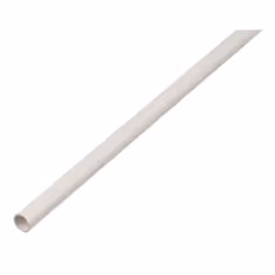 GAH-Alberts Tube rond, Blanc, Rond, 1 pièce(s), Mat, 100 cm, 1 cm
