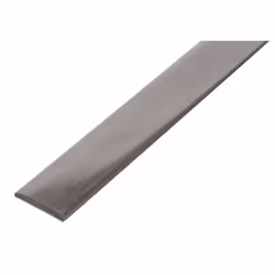 GAH-Alberts Profilé plat, Rectangulaire, 1 pièce(s), 100 cm, 1,5 cm