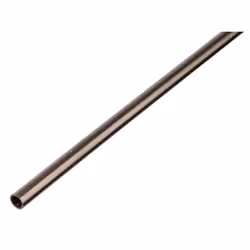 GAH-Alberts Tube rond, Rond, 1 pièce(s), 100 cm, 1 cm