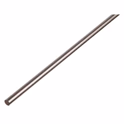 GAH-Alberts Profilé rond plein, Rond, 1 pièce(s), 100 cm, 7 mm