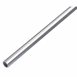 GAH-Alberts Tube rond, Rond, 1 pièce(s), 100 cm, 8 mm