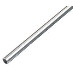 GAH-Alberts Tube rond