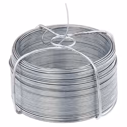 GAH-Alberts 530044, Acier, Revêtement galvanisé, 10 pièce(s), 50000 mm