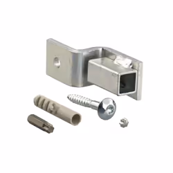 GAH-Alberts Kit de fixation pour grille de fenêtre sur le mur extérieur