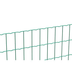 GAH-Alberts 611903 palissade et grillage pour jardin Clôture en métal