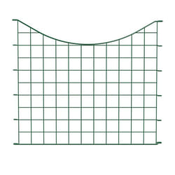 GAH-Alberts 646905 palissade et grillage pour jardin Clôture en métal
