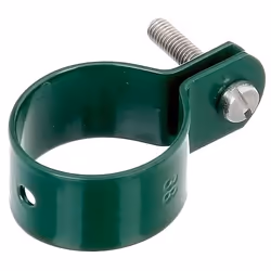 GAH-Alberts 655211, Vert, Acier, Revêtement galvanisé, 10 pièce(s)