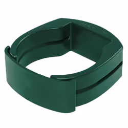 GAH-Alberts 655945, Vert, Plastique, 6 pièce(s)