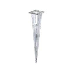 GAH-Alberts 658601 accessoire pour clôtures et protections de jardin