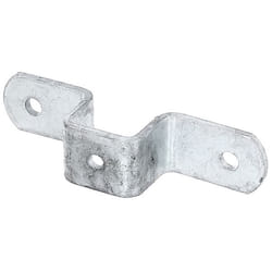 GAH-Alberts Collier de fixation pour poteaux universels