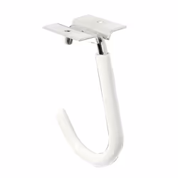 GAH-Alberts Crochet pour vélos arqué pour fixation au plafond, 5 pièce(s)
