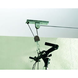 GAH-Alberts Monte-vélos fixation sous plafond