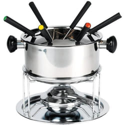 Beka - service à fondue 6 fourchettes inox - 20482000