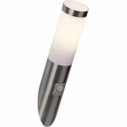 Informations techniques Ampoule incluse : non Angle de détection (horizontal) : 120 ° Classe d'efficacité énergétique 2021 :  ...