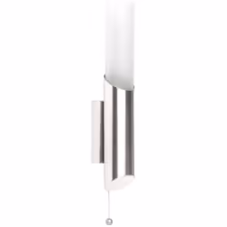 avec interrupteur à tirette adapté aux lampes LED Les appliques murales servent d'extension de l'éclairage du plafond dans la ...