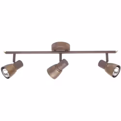 Têtes pivotantes adaptées aux lampes à LED gradables via un variateur externe lors de l'utilisation d'une lampe appropriée Qu ...
