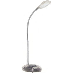 Brilliant Timmi lampe de table 2 W LED G Transparent