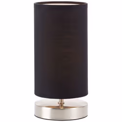 avec interrupteur essuie-cordon adapté aux lampes LED Les lampes de table décoratives peuvent être utilisées de nombreuses fa ...