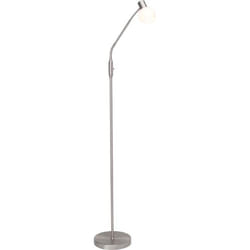 Brilliant Philo éclairage au sol E14 LED 3 W