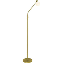 Brilliant Philo éclairage au sol E14 LED 3 W