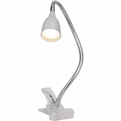 enquête Bras réglable individuellement Economie d'énergie et longue durée de vie description Pratique et flexible est la lamp ...