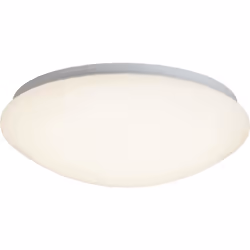 enquête LED couleur blanc chaud description Le luminaire rond pour mur et plafond Fakir fait entrer la lumière ! Les plafonni ...