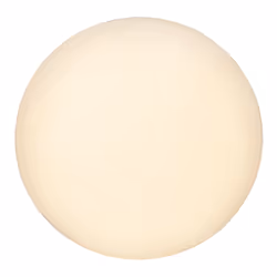 Brilliant LED Panel Lights Rond 12 W