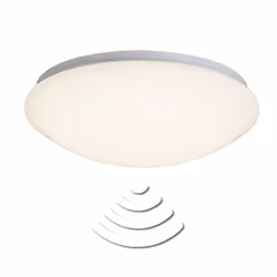 Brilliant LED Panel Lights Rond 12 W