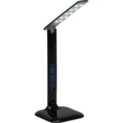 Brilliant G94871/06 lampe de table 5 W LED G Noir