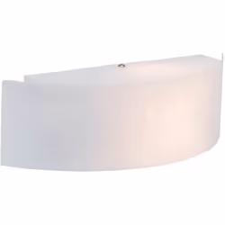 Degré de protection IP: 44 - anti-éclaboussures base sans élément décoratif adapté aux lampes LED