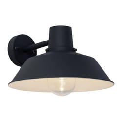 96290/63 applique, metal/verre, anthracite - Brilliant